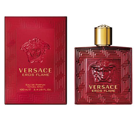 versace ero flame|Eros Flame Versace cologne .